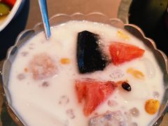 清补凉-创味·民间海南菜·非遗藤桥排骨(藤桥·免税城店)