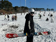 -棋盘山冰雪大世界
