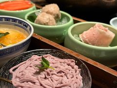 -捞王猪肚鸡火锅(金华义乌之心店)