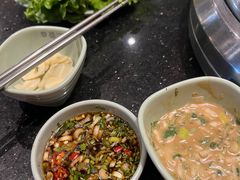 -盛江山自助料理(太原街万达店)