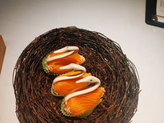 天鹅酥-粤界(望京金辉店)
