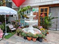-秀儿家の小确幸融合西餐厅(万达店)