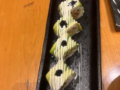-元通寿司(地标店)