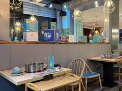 -嗲嗲的椰子鸡(亚龙湾总店)