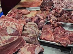 -标记美食新鲜猪杂(兴南大道店)