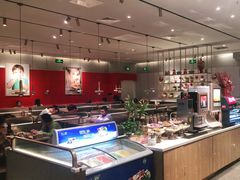 -我家牛排自助餐厅(永旺梦乐城店)