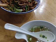 -梁掌门老梁干挑(凤凰路店)