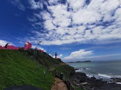 -漳州滨海火山岛自然生态风景区
