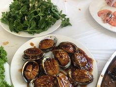 -鼓歌海鲜舫·手抓海鲜(大学城店)