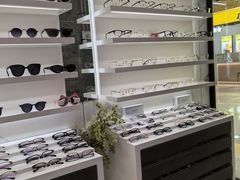 -MODJO•木左眼镜(云玺万科里店)