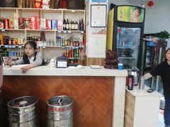 -大城·烧烤海鲜大排档(台东店)