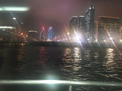 -澳门环岛游湾仔码头