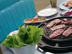 -牛犇炭火烤肉·鲜切烤肉(承德总店)