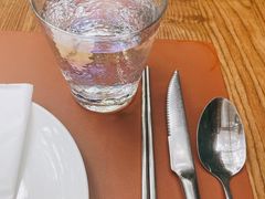 -Golden Lily河内巴黎法越料理餐厅(建国西路店)