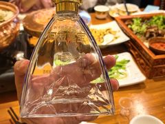 -如意林卡藏餐吧(大昭寺店)