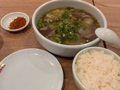 -全牛道·川小馆乐山跷脚牛肉(国金中心店)