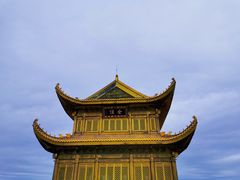 -峨眉山风景名胜区