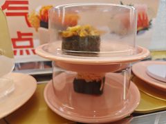 -争鲜回转寿司(西红门荟聚PLUS店)