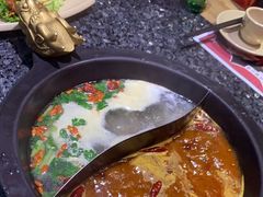-蜀大侠火锅(森兰花园城店)