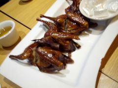 -林辉家宴·本地家常菜·头牌清远鸡(先锋店)