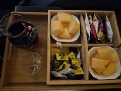 -江南足纪·影院足道·轻奢SPA(京基水贝店)