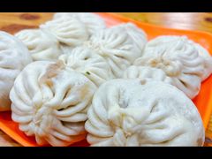 三鲜包子-刘记包子铺(气象台路店)
