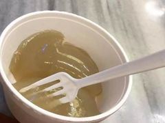 -公利真料竹蔗水(中环店)