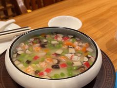 -糟粕醋·椰苑海南菜餐厅(亚龙湾天域酒店)