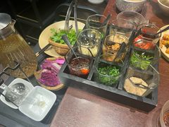 -滇野云南野生菌餐厅(陕西南路店)