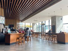 -星巴克(成都科学城店)