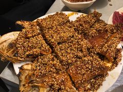 -松明一烤肉馆(鲁园店)