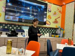 -大有利茶餐厅(福民店)