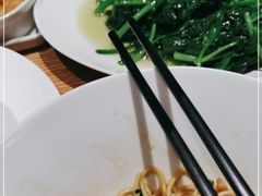 -粗茶淡饭·蒸鲜(光谷店)