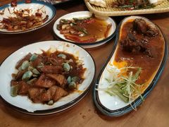 -锦小馆(安贞店)