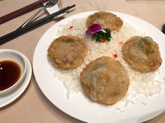 -金苑海鲜酒家(来魅力店)