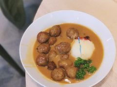-宜家·瑞典风味餐厅(天津东丽商场店)