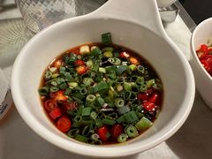 -尚尚仙·酸汤猪手·猪肚鸡火锅(华联万柳购物中心店)