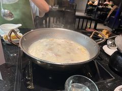 -捞王猪肚鸡火锅(财富中心店)