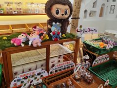 -旧识old mate·烘焙蛋糕店