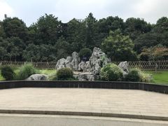 -花溪公园