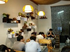 -蜗牛小馆醉乡民谣云南菜(惠新西里店)