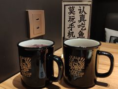 -太二酸菜鱼(正大广场店)