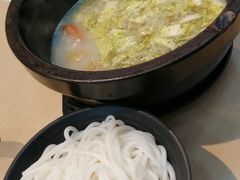 -大鼓米线(杭州国大城市广场店)