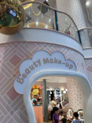 -奈尔宝家庭中心·亲子餐厅(苏州大悦城店)