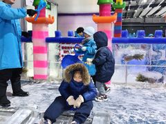 -宁波冰雪大世界(北仑区)