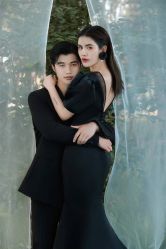 -玛雅·椿野婚纱摄影·本地拍·旅拍