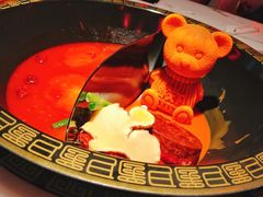 -香天下(悉尼city店)