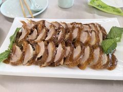 精品烤鸭-登瀛楼(鼓楼店)