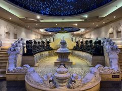 -乐山乌木文化博览苑