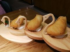 -点心传说·粤菜点心(佐阾虹湾店)